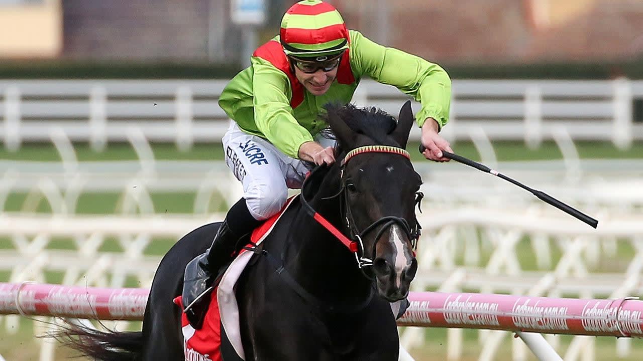 Mother aiming for Sir Rupert Clarke repeat