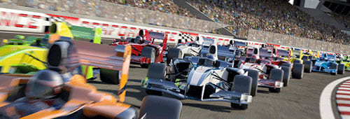 F1 Abu Dhabi Grand Prix 2017 has lots of betting options available