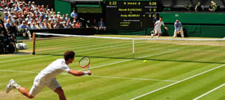 Tennis Betting Explained