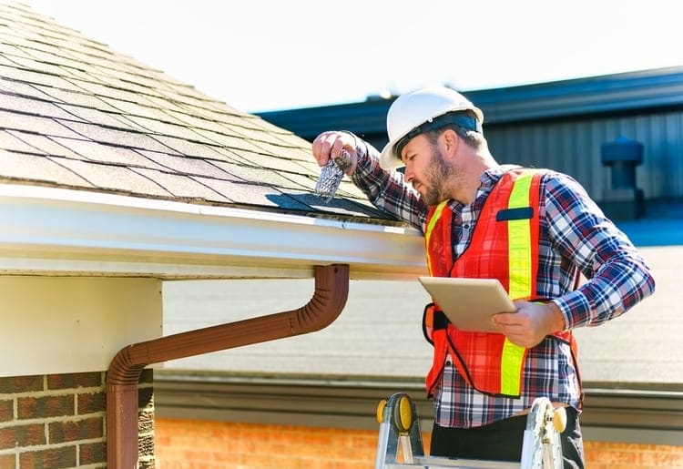 A Complete Guide to Post-Winter Roof Inspections