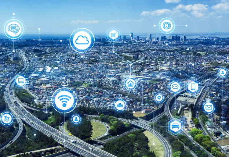 Top 10 Smart Cities in America for 2024: Which Should You Move To?