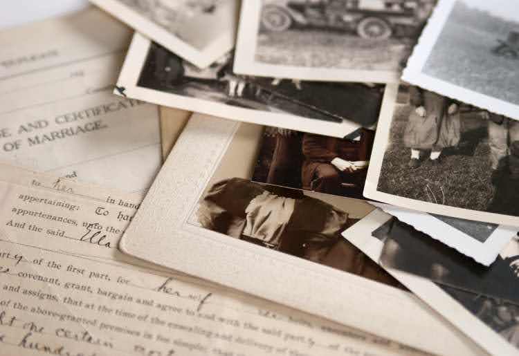 What You Need to Know About Genealogy Records