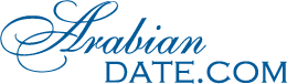 ArabianDate logo