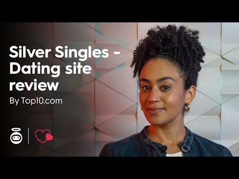 Silversingles website