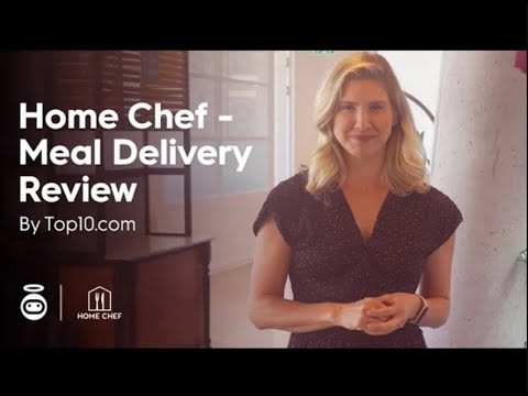 The Best Convenient Meal Delivery Service: Home Chef Review