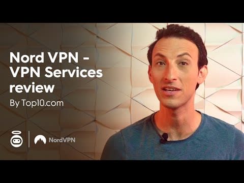 NordVPN review: Superb VPN app, with a low price