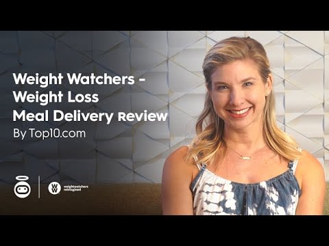 WeightWatchers Diet Review: We Tried It for 30 Days (2024