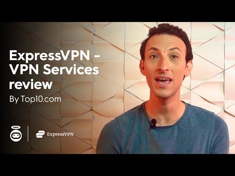 ExpressVPN Review: The Best VPN For Your Privacy & Streaming Needs? [2023  Edition] - HotDog