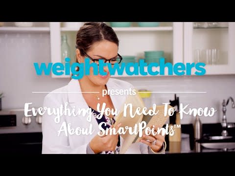 Weight Watchers Introduces the Beyond the Scale Program: A