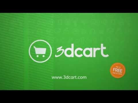 3dcart eCommerce Review | Special Offers, Features and Pricing