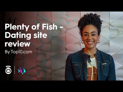 ‎Plenty of Fish Dating în App Store