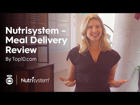 10 Nutrisystem Protein Shakes Nutrition Facts 