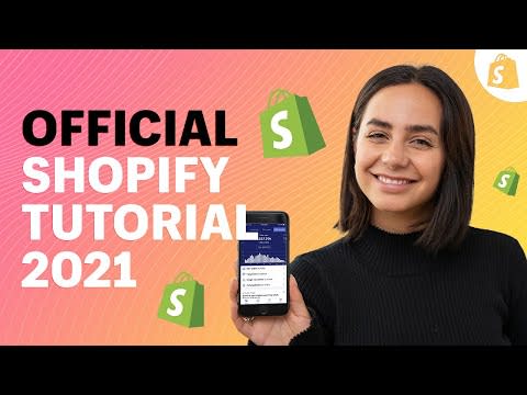 ▷ SHOPIFY review: the most used ecommerce platform in the world