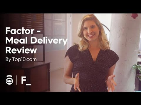 Factor Meal Delivery Review (2023) – Forbes Health