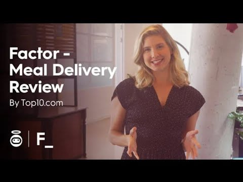 Factor Meal Service Review