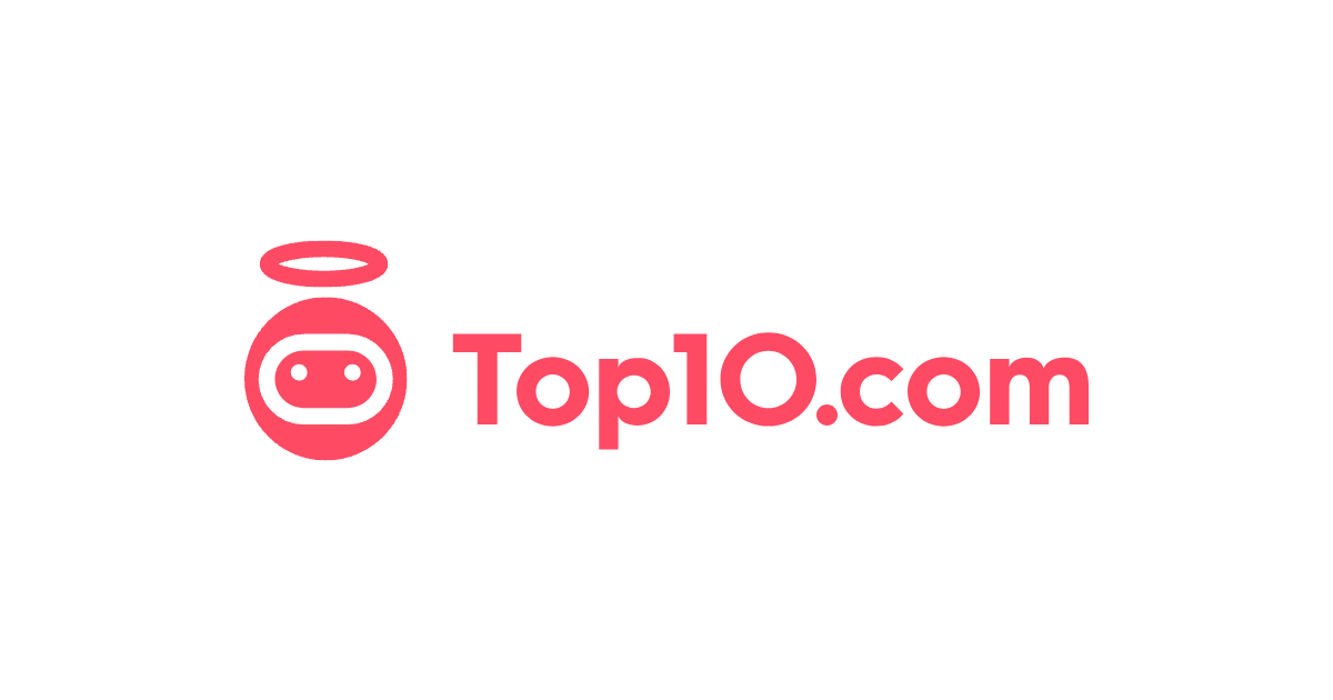 Screenshot or Official Image for top10.com - Top 10 Lists of the Best Products and Services | Top10.com