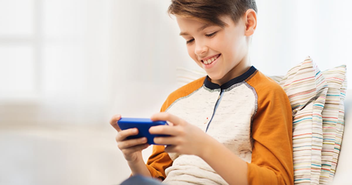 Top 10 Best Reading Apps for Kids 2026 - Free & Paid