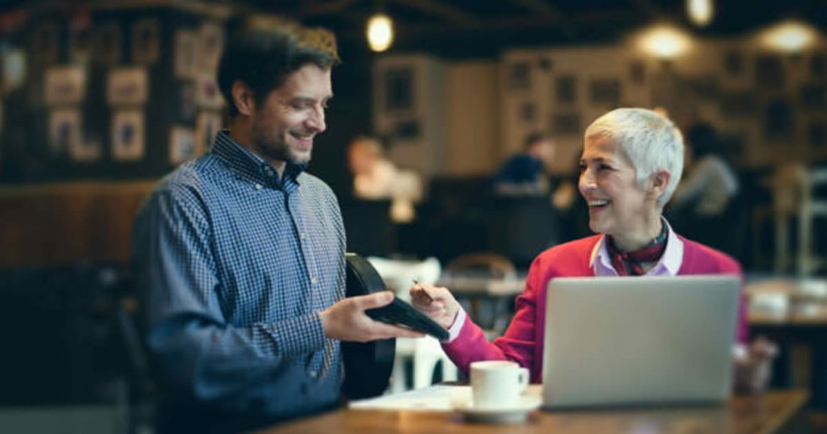 Best POS Systems and Point of Sale Solutions