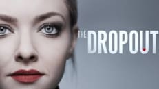 The Dropout poster.