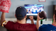 10 Things You Need to Host a Successful Watch Party