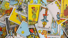 Tarot Card Meanings: All 22 Tarot Cards of the Major Arcana