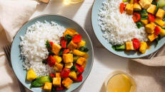 The Best Vegan Meal Kits - Fresh and Colorful Veggies