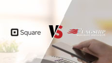 Square vs Flagship: Which is the Best Merchant Services?