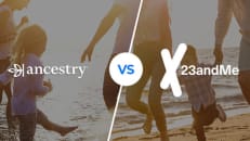 Ancestry vs. 23andMe