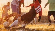 Why is Soccer Such a Popular Sport?