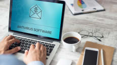 Logiciel anti-virus expliqué
