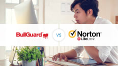 BullGuard vs Norton : quel antivirus choisir ?