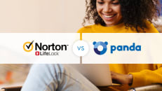 Norton vs Panda : quel est le meilleur antivirus ?