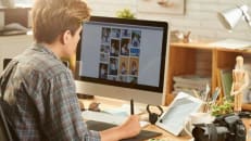 The Best Website Builders for Photographers