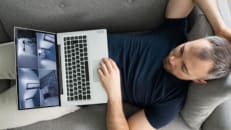 10 Weirdest Things Caught on Home Security Cameras