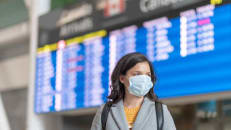 10 Things to Know About Flying During the COVID-19 Pandemic