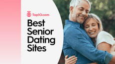 Best Senior Dating Sites & Apps For Over 50