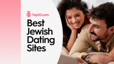 Top 10 Best Jewish Dating Sites & Apps
