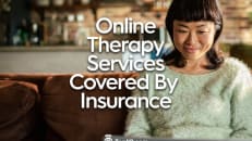 Best Online Therapy That Takes Insurance