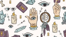 More Women Believe in Psychics, but More Men Listen to Them