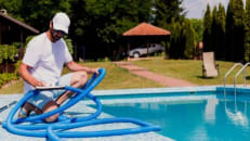 Pool Maintenance for Beginners: A Complete Guide