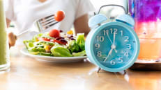 10 Science-Backed Health Benefits of Intermittent Fasting, According to a Dietitian