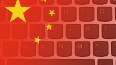 Use a VPN when traveling to China