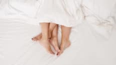 tips to feel more in the moment during sex