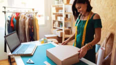 Best Work-from-Home Business Ideas