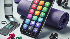Top 10 Best Workout Apps