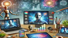 Top 10 Best AI Image Generator Apps and Sites: Free & Paid