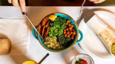 Food myths and real tips to lose weight