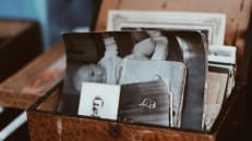 10 Mistakes People Make About Family History