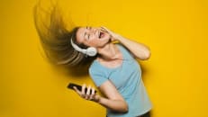 The 10 Best WIX Templates for Musicians