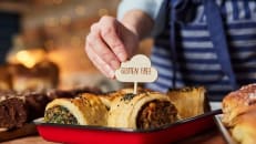 10 Steps to Get Started on a Gluten-Free Diet